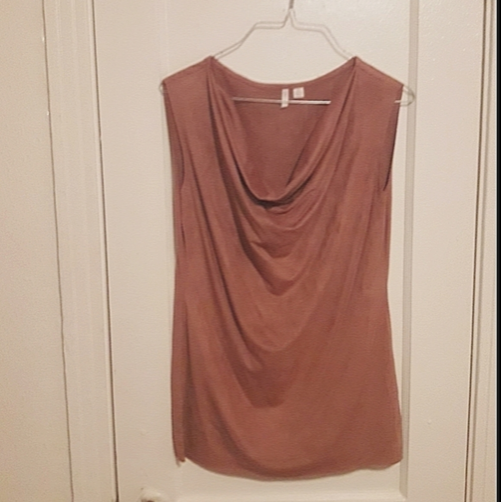 Cato's sleeveless top XS